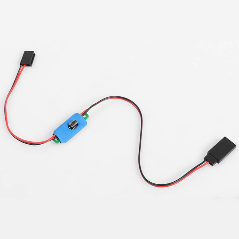 Rc4wd Strobe Lighting Unit