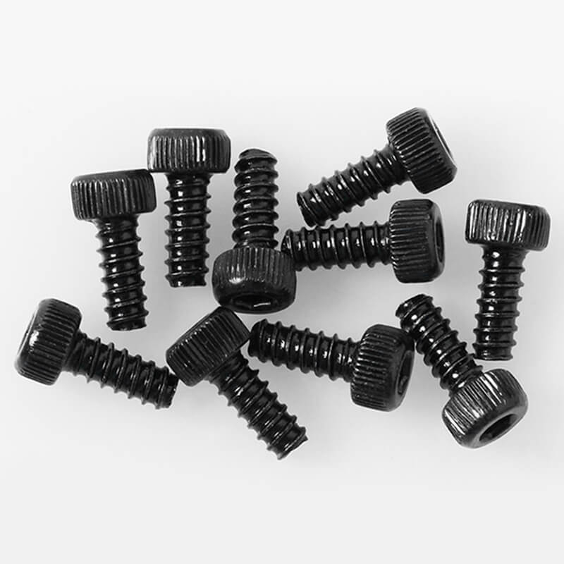 rc4wd-socket-head-self-tapping-screws-m2-x-6mm-black
