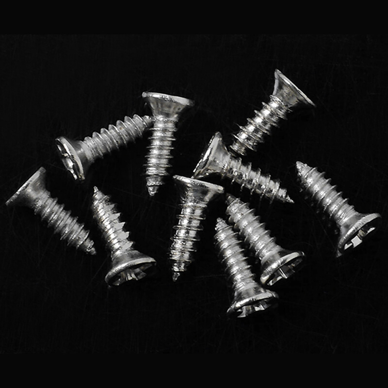 rc4wd-flat-head-self-tapping-screw-16-x-6mm-silver