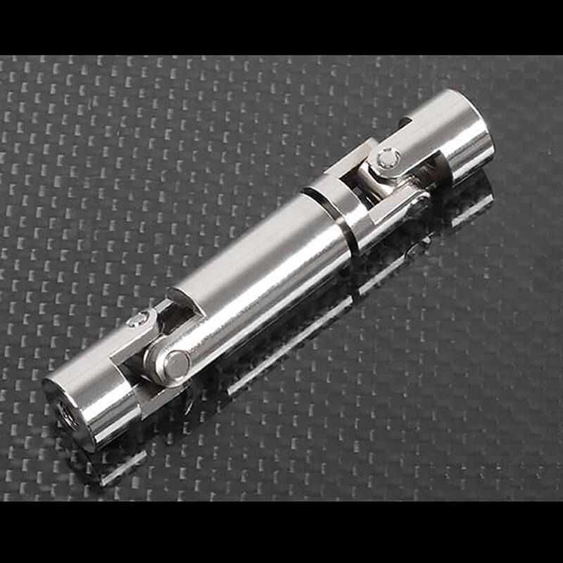 Rc4wd Punisher Shaft Ii (80mm - 100mm / 3.15