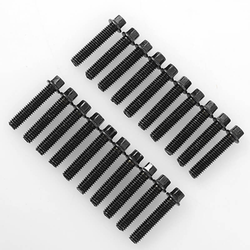 rc4wd-miniature-scale-hex-bolts-m25-x-12mm-black