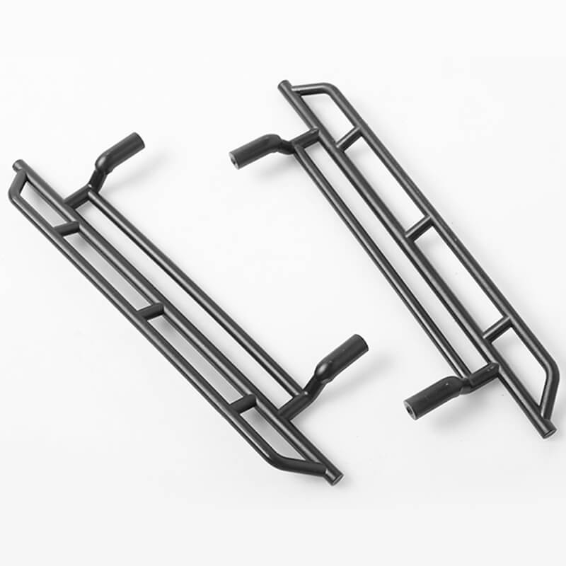 Rc4wd Marlin Crawler Side Plastic Sliders For Tf2 Lwb
