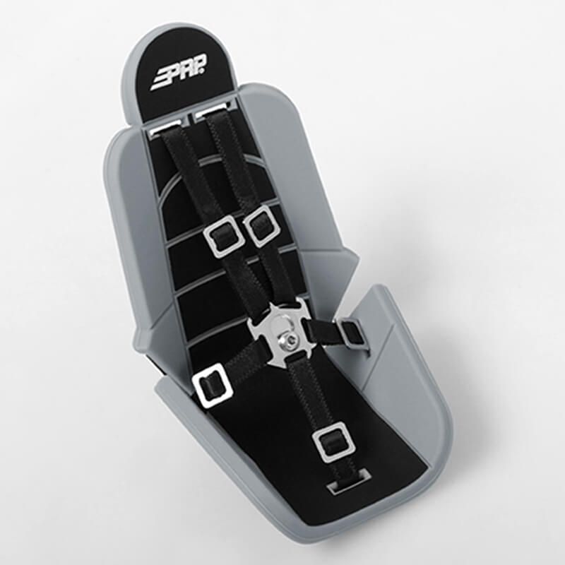 Rc4wd Prp Lightweight Competition Pro Seat