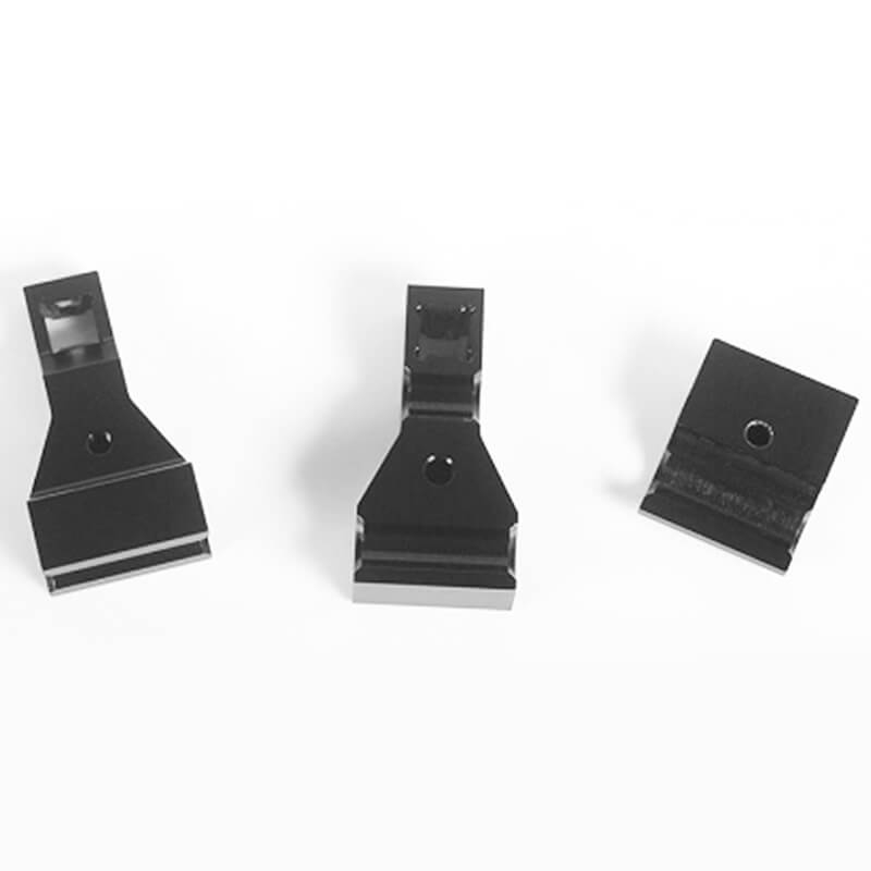 Rc4wd Trailer Hitch For Baja Rey