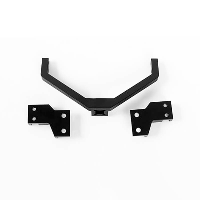 Rc4wd Hitch Mount For Rc4wd Tf2