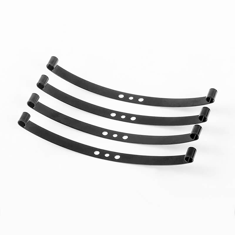 Rc4wd Super Soft Flex Leaf Springs For Gelande Ii (4)