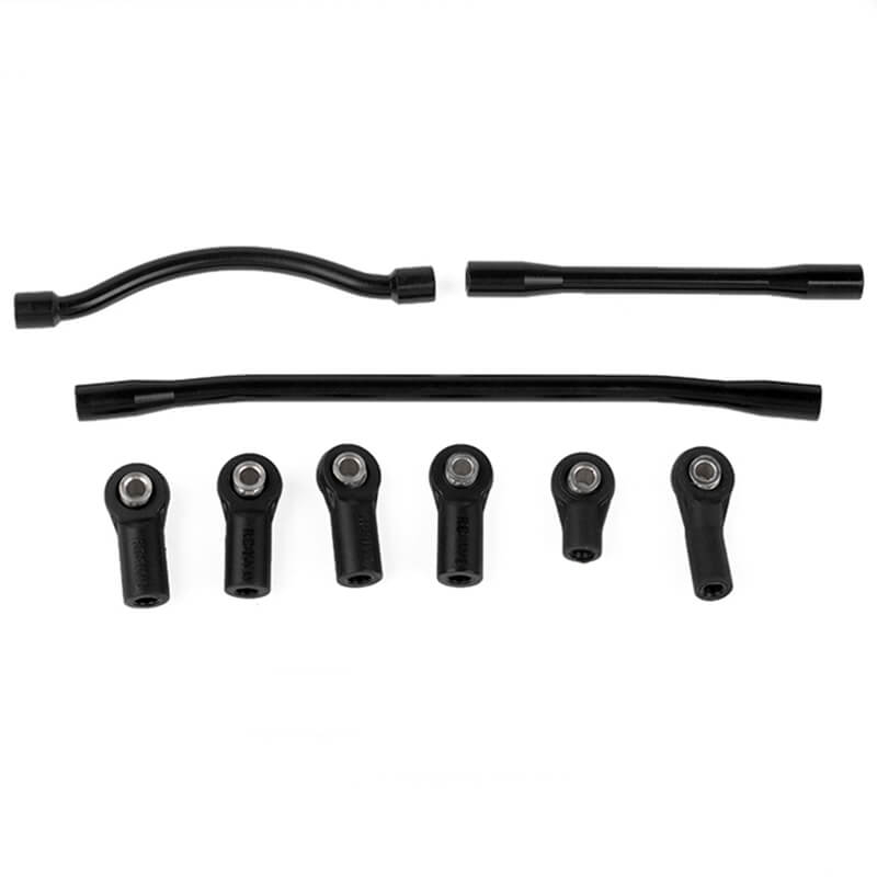 Rc4wd Teq Ultimate Scale Cast Axle Steering & Panhard Link Set