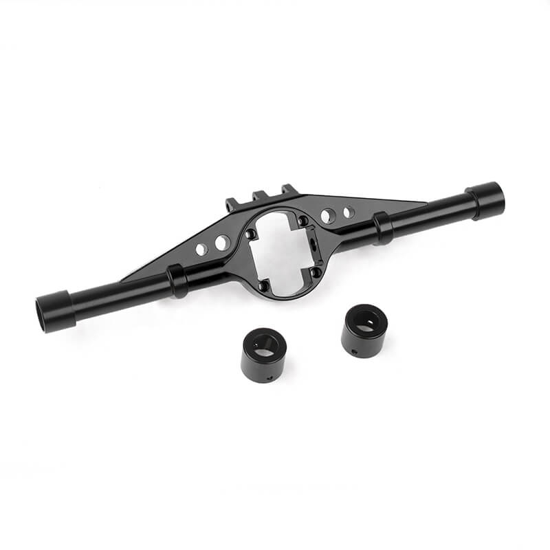 Rc4wd Teq Ultimate Scale Cast Axle Housing (rear)
