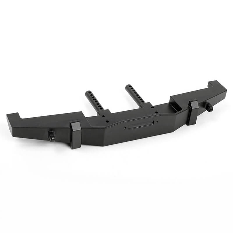Rc4wd Tough Armor Attack Front Bumper For Traxxas Trx-4