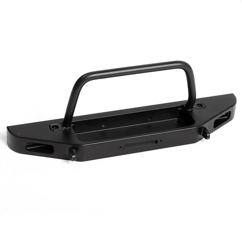 Rc4wd Front Winch Bumper W/ Stinger For Defender 90