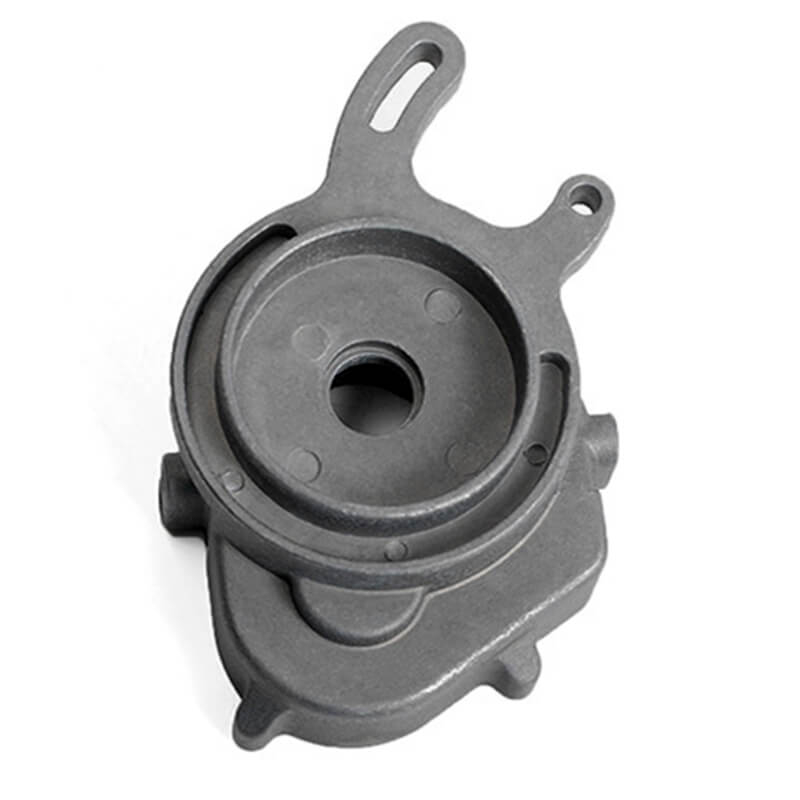 Rc4wd Cross Country Transmission Motor Mount