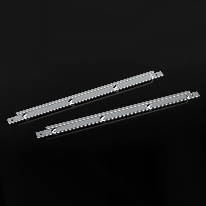 Rc4wd Bed Rails For 1987 Toyota Xtracab Hard Body