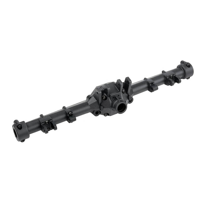 Rc4wd Plastic Rear Axle Housing For Miller Motorsports Pro Rock Racer