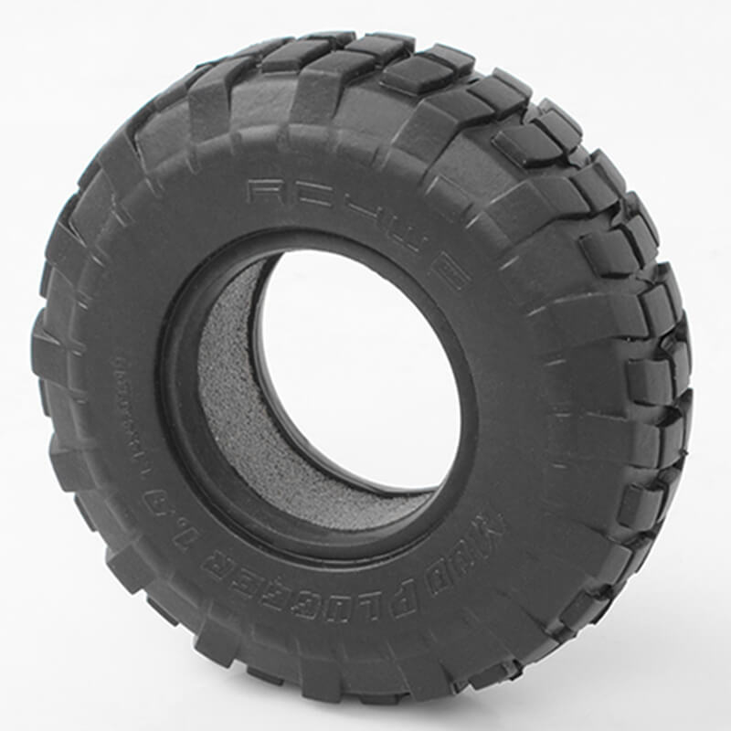 Rc4wd Mud Plugger 1.9