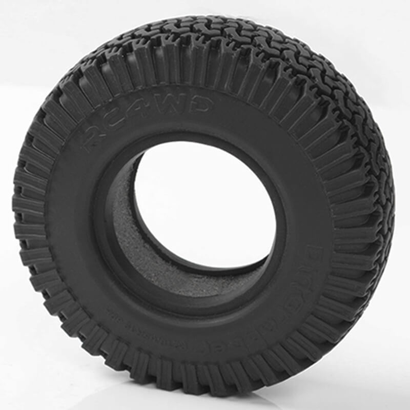 Rc4wd Dirt Grabber 1.9