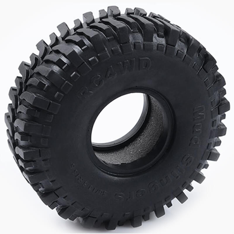 Rc4wd Mud Slingers 1.55