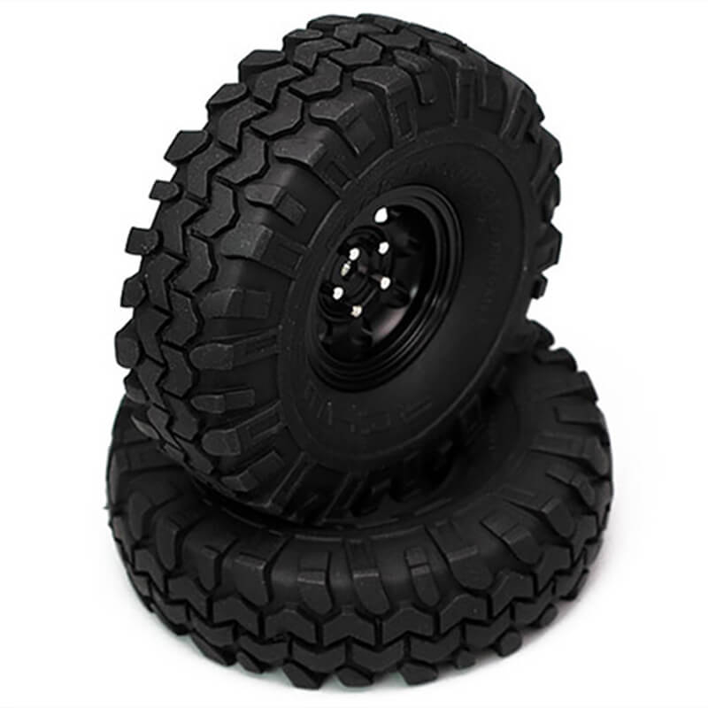 Rc4wd Rock Stompers 1.55