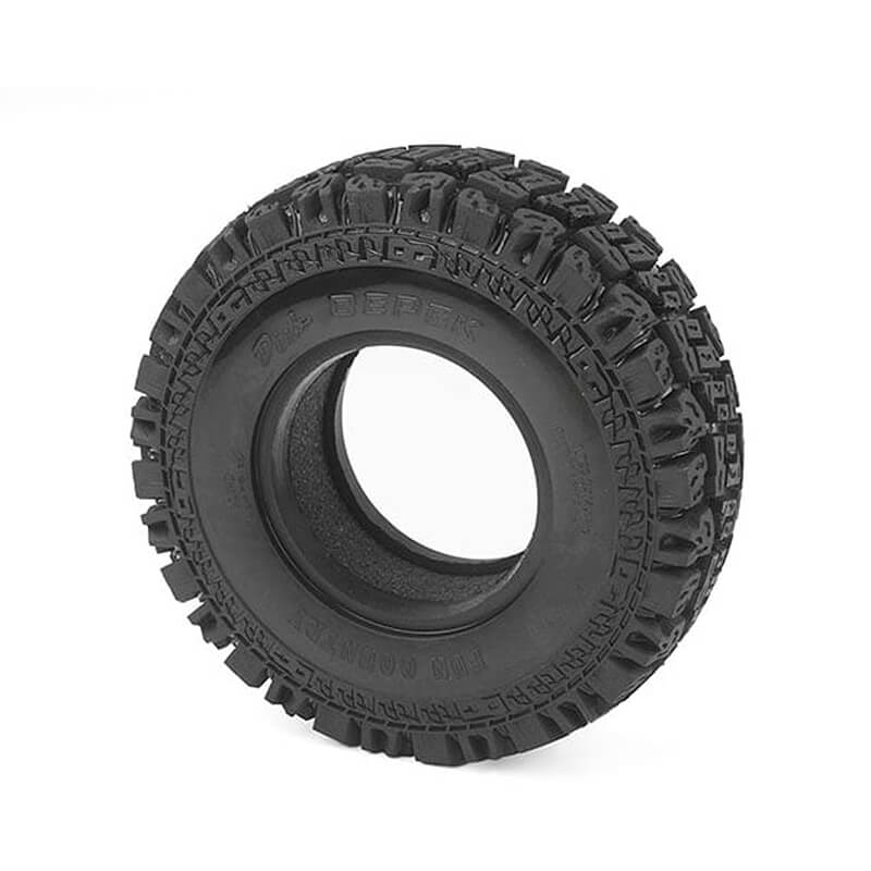 Rc4wd Dick Capek Fc-1 1.9