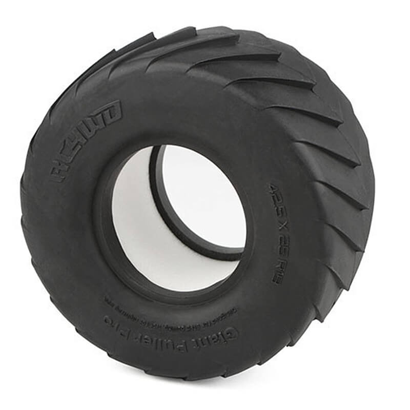 Rc4wd Giant Puller Pro 1.9