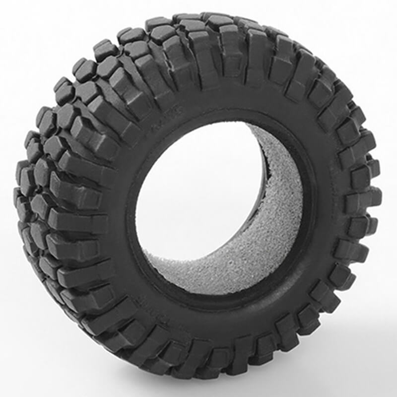 Rc4wd Rock Crusher 1.0