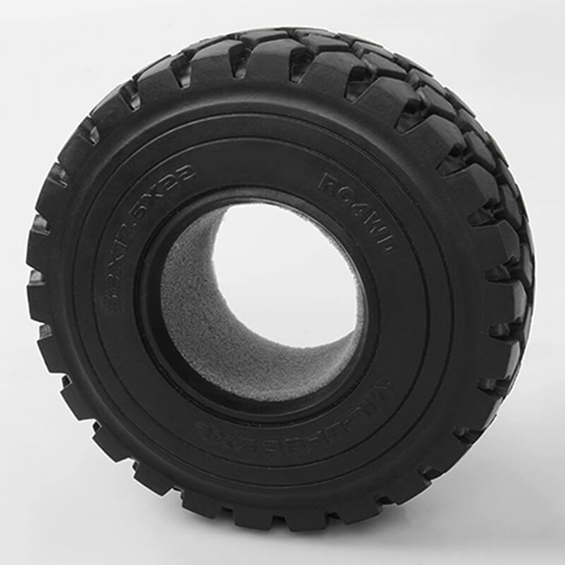 Rc4wd Mil-spec Zxl 2.2