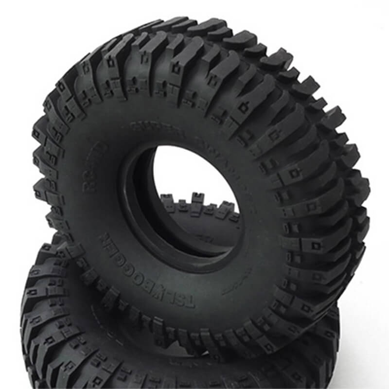 Rc4wd Interco Super Swamper 1.9