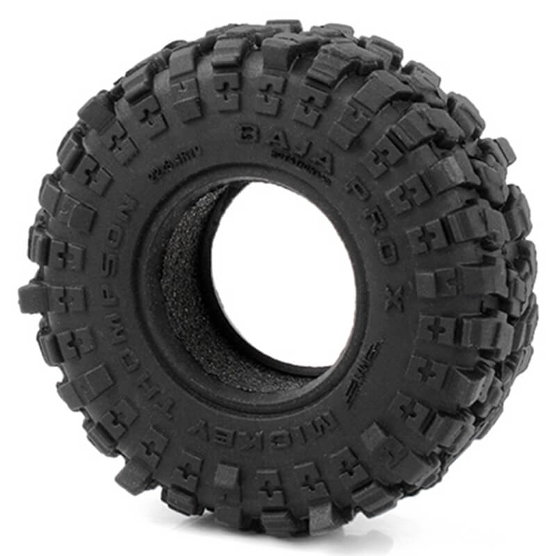 Rc4wd Mickey Thompson Baja Pro X 1.0