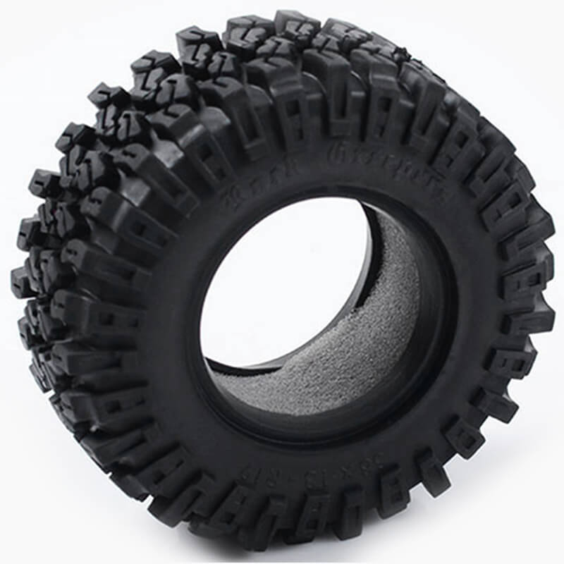 Rc4wd Rock Creepers 1.9