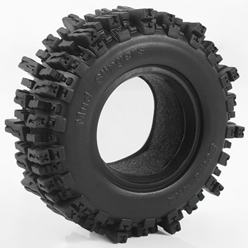 Rc4wd Mud Slingers 1.9