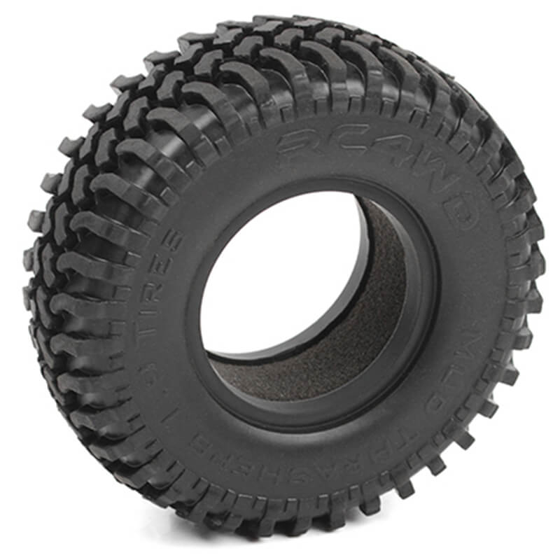 Rc4wd Mud Thrashers 1.9