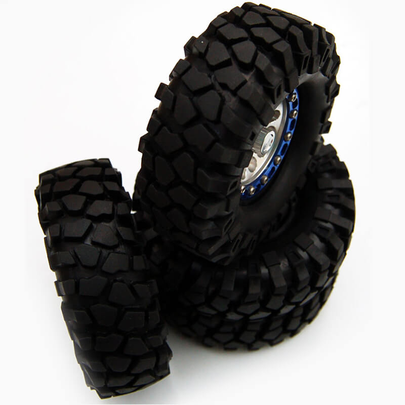 Rc4wd Rock Crusher X/t 1.9