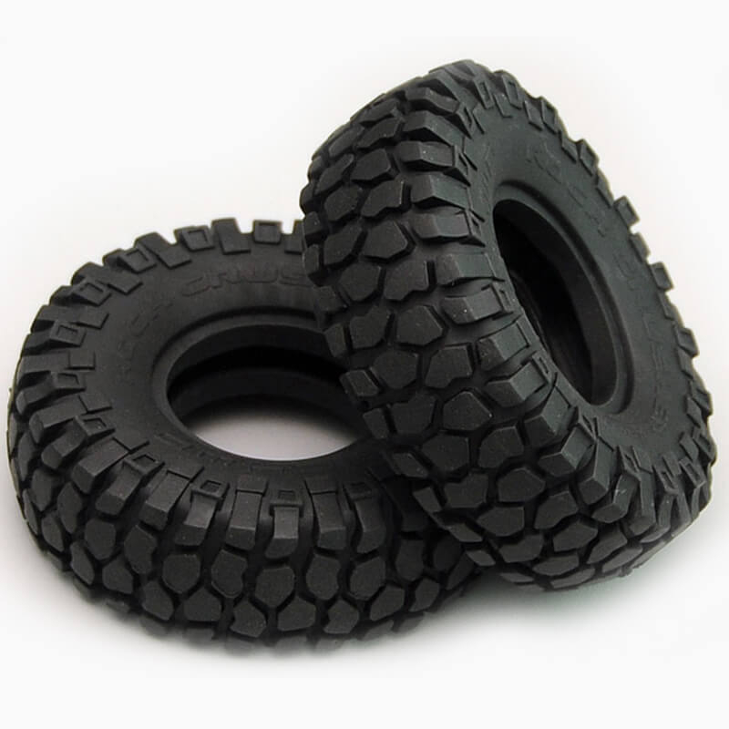 Rc4wd Rock Crusher X/t 1.55