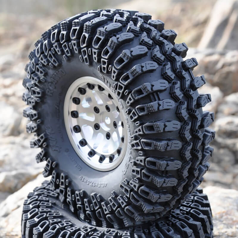 Rc4wd Interco Irok 1.9
