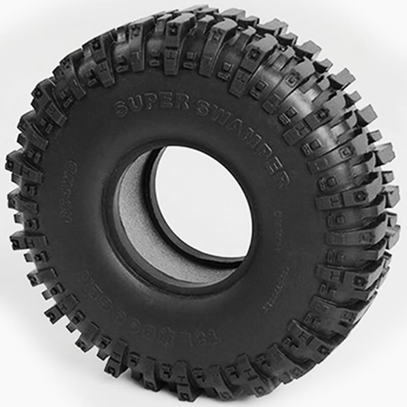 Rc4wd Interco Super Swamper 2.2