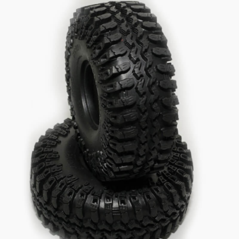 Rc4wd Interco Irok 1.55