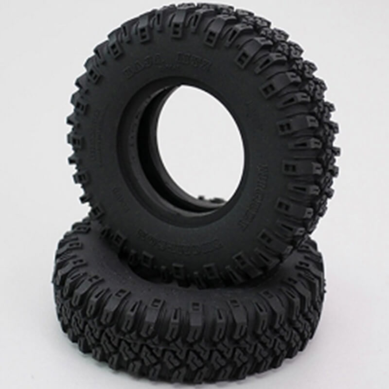 Rc4wd Mickey Thompson 1.55