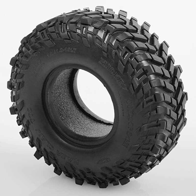Rc4wd Mickey Thompson 1.9