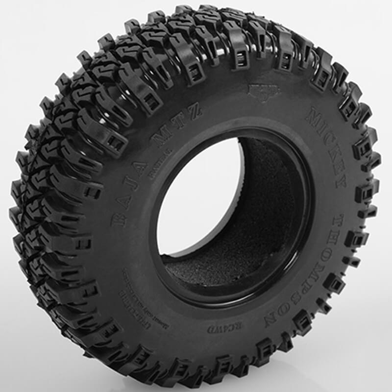 Rc4wd Mickey Thompson 1.9