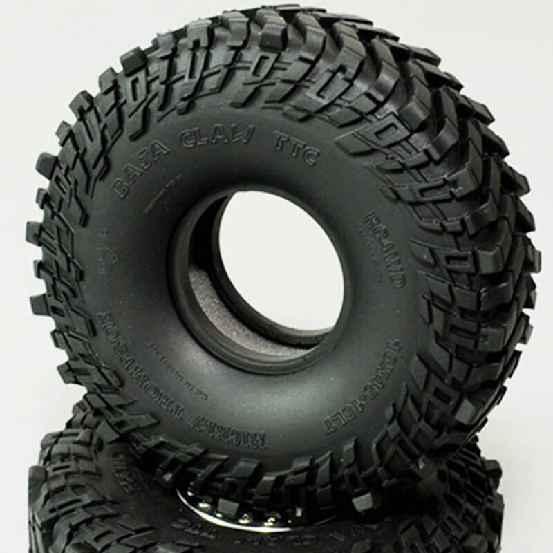 Rc4wd Mickey Thompson 1.55