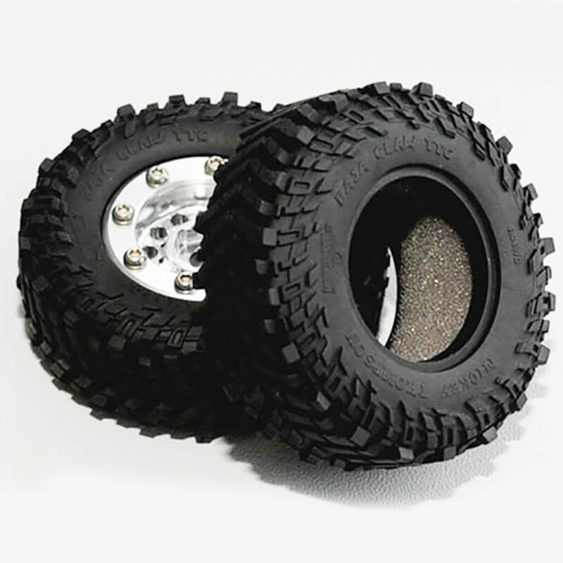 Rc4wd Mickey Thompson Baja Claw Ttc 1.0