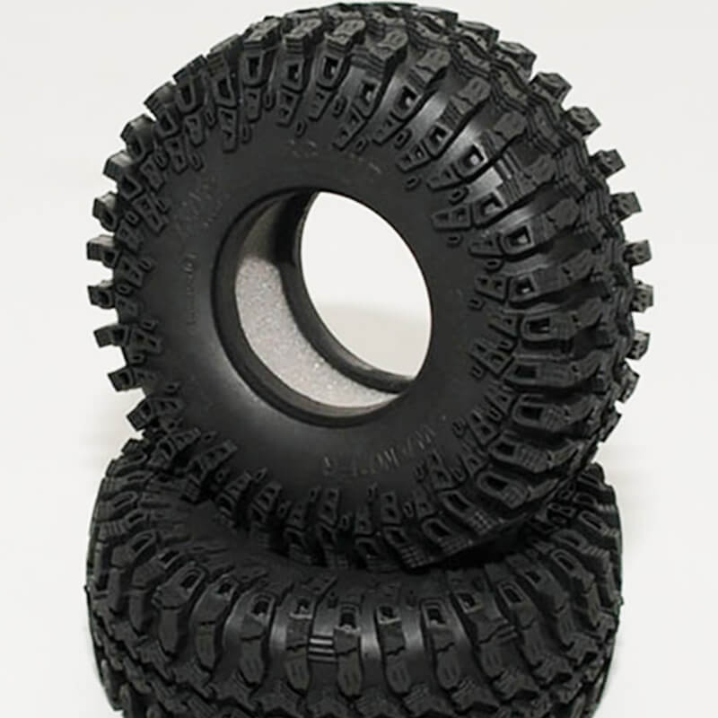 Rc4wd Interco Irok 1.7