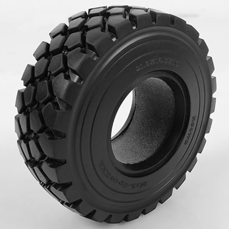 Rc4wd Mil-spec Zxl 1.9
