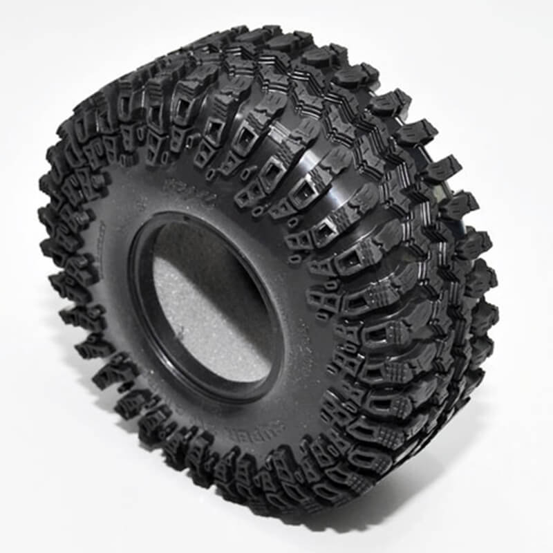 Rc4wd Interco Irok 2.2