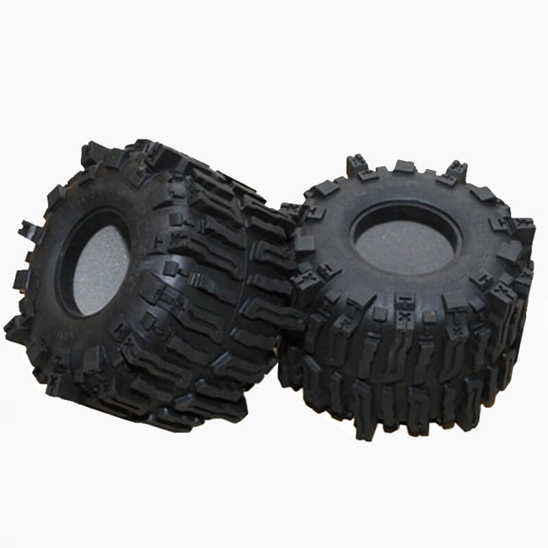 Rc4wd Mud Slingers Clod Txt-1 Tyres