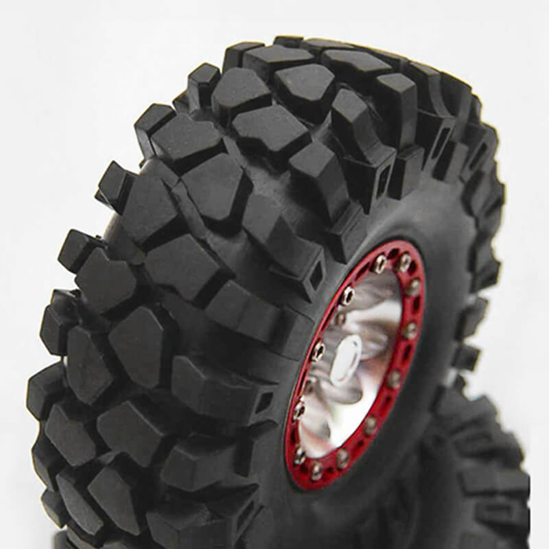 Rc4wd Rock Crusher X/t 2.2