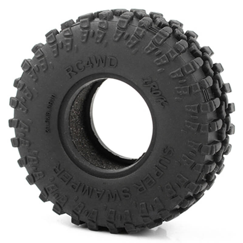 Rc4wd Interco Irok 1.0