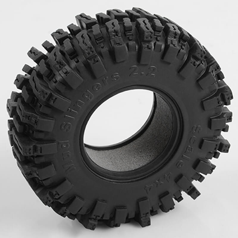 Rc4wd Mud Slingers 2.2