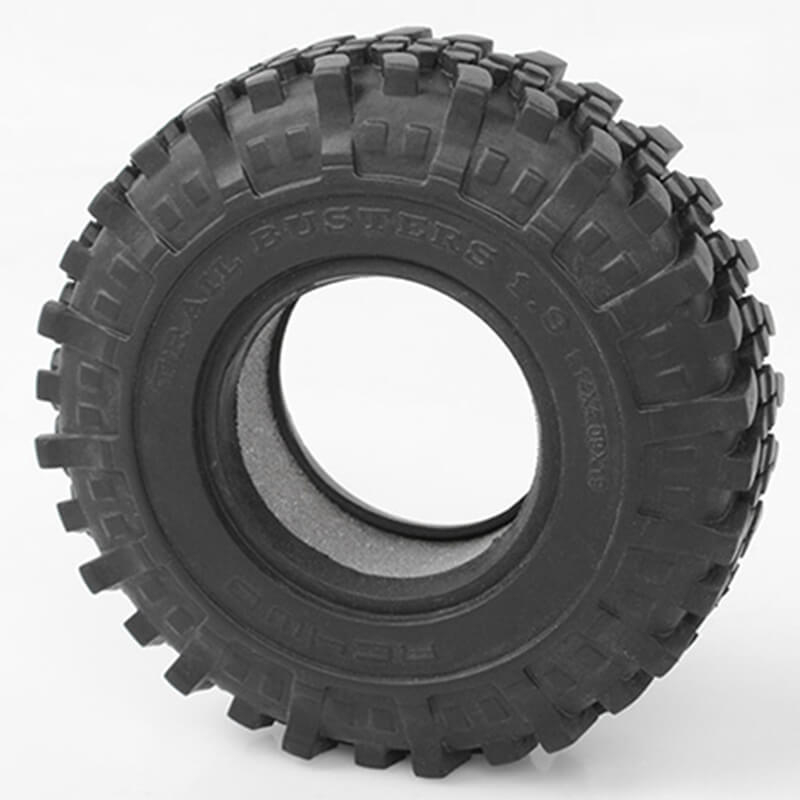 Rc4wd Trail Buster Scale 1.9