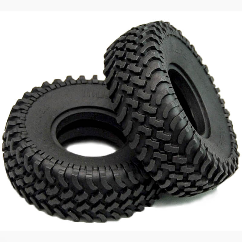 Rc4wd Mud Thrashers 1.55