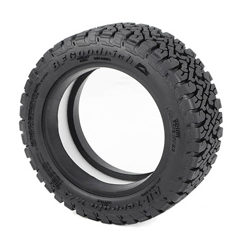 Rc4wd Bf Goodrich All Terrain T/a Ko3 2.6